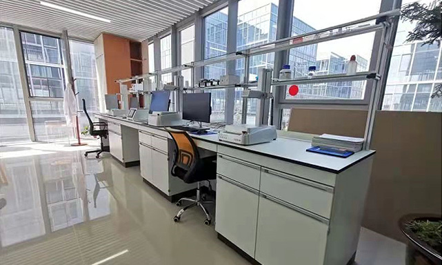 全面用戶體驗-儀器實驗體驗、現場演示